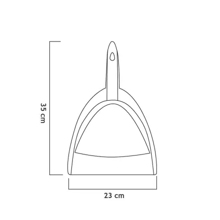 Matura cu coada  120CM si faras  MIK  41400-4