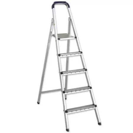 Scara aluminiu  4+1  3.33M-1