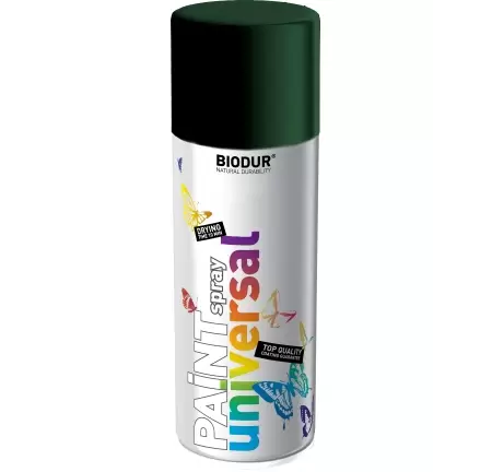 RAL6005 verde muschi spray 400ml-1 RAL6005 verde muschi spray 400ml-1