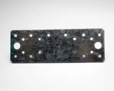 021 -Placa perforata 60x140 /10B    -1