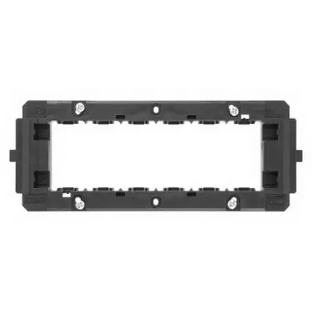 Modul - suport aparent 6 loc-1 Modul - suport aparent 6 loc-1