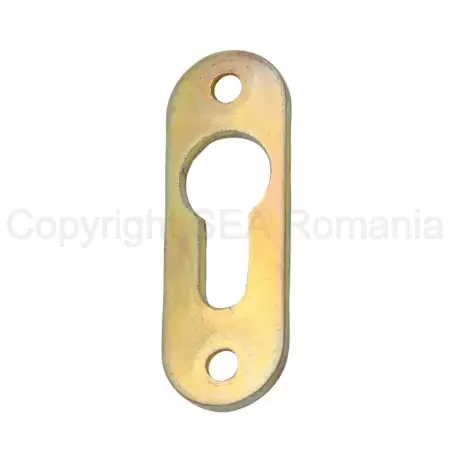 Agatator simplu 10 ZI 411-17-1 Agatator simplu 10 ZI 411-17-1