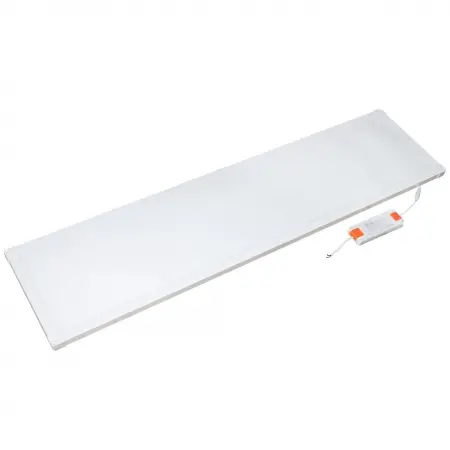 Panel led 40W PT CCT 30X120 cm 4400LM heda *inclus timbru verde     -1