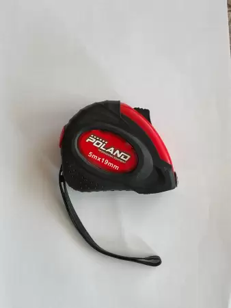 Ruleta magnetica Poland 5M             -1 Ruleta magnetica Poland 5M             -1