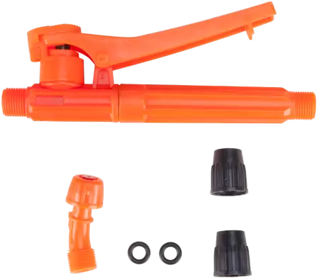 Maner si duza pentru pompa de stropit  677270         -1