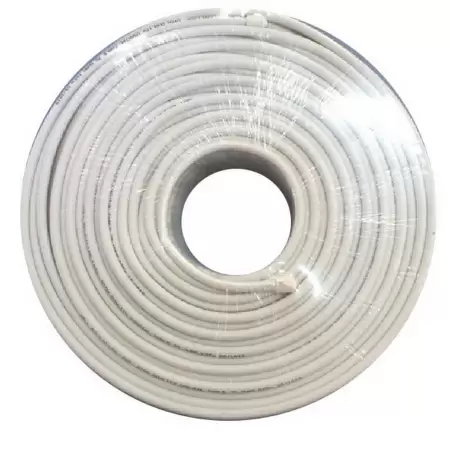 Cablu Coaxial RG6 75OHM delight electric -1 Cablu Coaxial RG6 75OHM delight electric -1