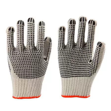 Manusi bumbac cu picou-1 Manusi bumbac cu picou-1