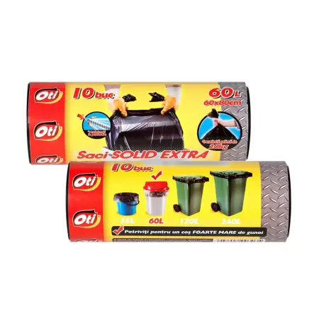 Saci menaj 60L *10 buc/set solid extra-1