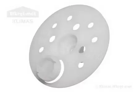 Rozeta pentru surub metalic-1