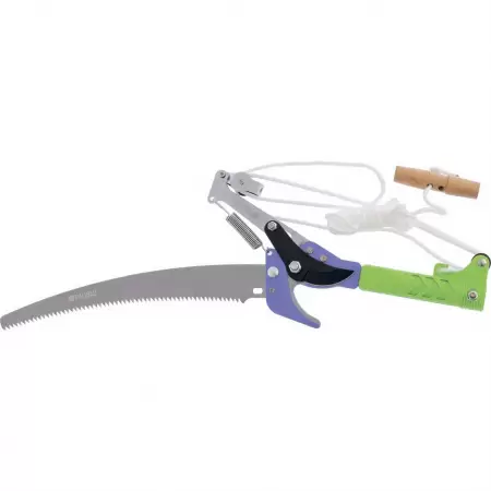 Foarfeca si ferastrau taiere crengi  605818-1 Foarfeca si ferastrau taiere crengi  605818-1