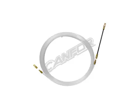 Sarma tras cablu plastic  15M  38-302-1