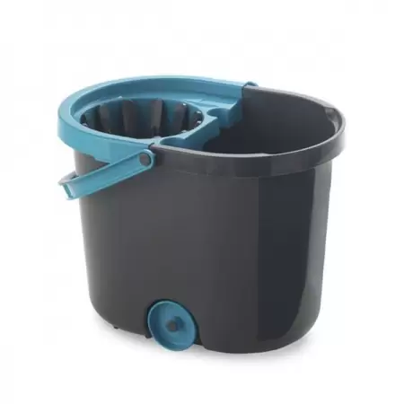 Galeata cu storcator ovala 16L turbo 360*  11356-1