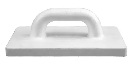 Drisca styrohart  130x250mm  06400-1