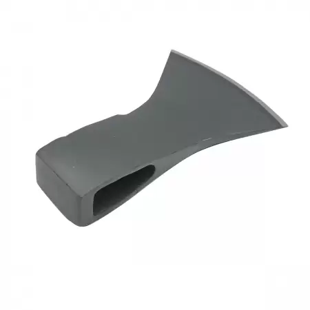 Cap topor 1250gr negru fara coada DISLV97           -1