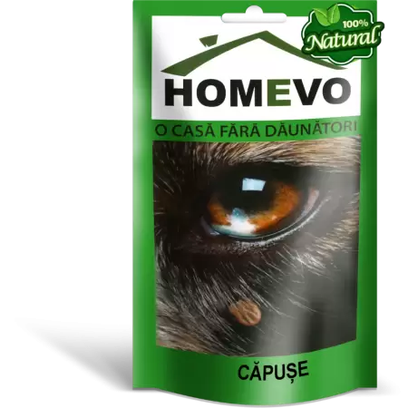 Homevo capuse 50gr-1