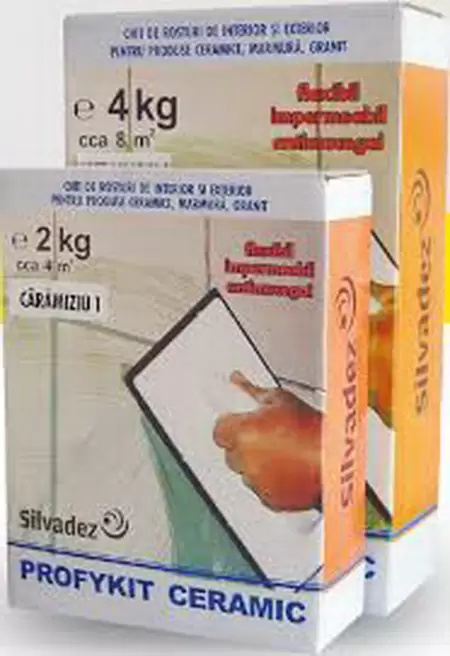 Chit de rost profy 2kg  maron4-1 Chit de rost profy 2kg  maron4-1