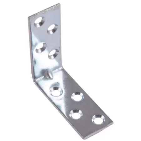 Coltar metalic 50x50x35x2 mm /10B -1