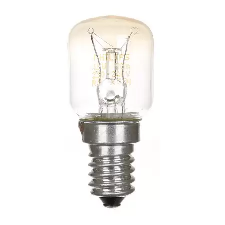 Bec frigider  E14/15W-1