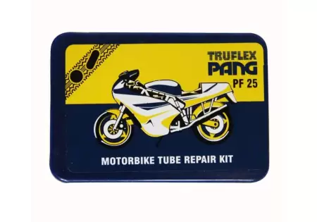 Petice Pang motocicleta  PF-25-1
