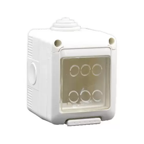 1-Modul-~-doza-2-loc-PT-cu-capac-comtec