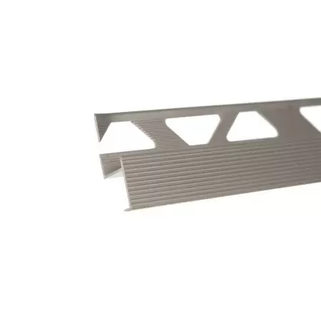 Profil aluminiu treapta  2.5M  TIP-T-1 Profil aluminiu treapta  2.5M  TIP-T-1