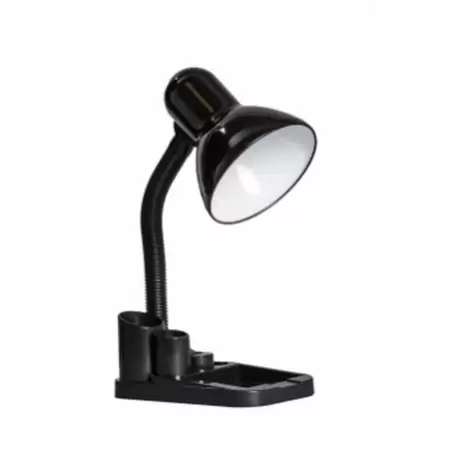 Lampa birou cu suport pix 1XE27 max-40W-3