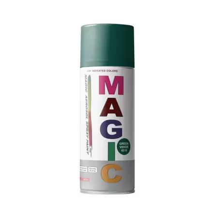Spray Magic verde 6016-1