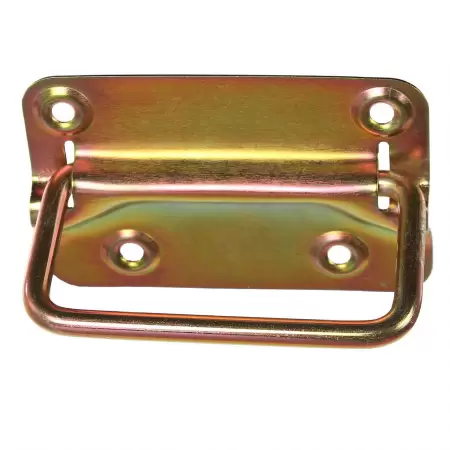 Maner zincat pentru stupi  120x1.5mm-1