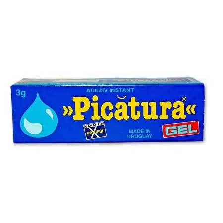 Picatura 3ml gel-1