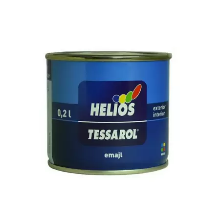 Tessarol - email lucios auriu 200ml-1 Tessarol - email lucios auriu 200ml-1