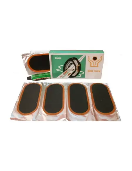 Petice bicicleta camera verzi-1