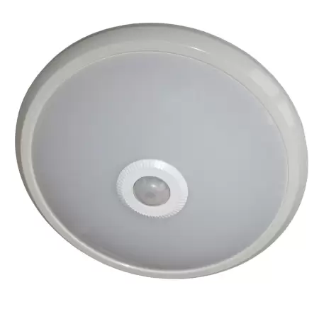 Aplica led cu senzor 20W IP20 295mm L.R HEPOL-1 Aplica led cu senzor 20W IP20 295mm L.R HEPOL-1