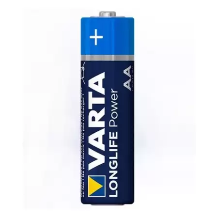 Baterii alkaline LR06/AA/BP4 varta-2