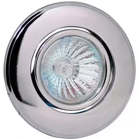 Spot crom horoz 2buc/cut-1 Spot crom horoz 2buc/cut-1