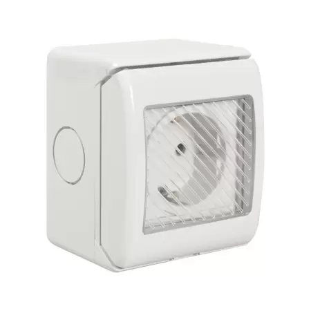 Priza simpla pt antigrund Lava-2