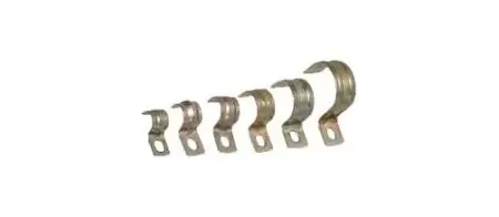 Clema metalica D 12        -2