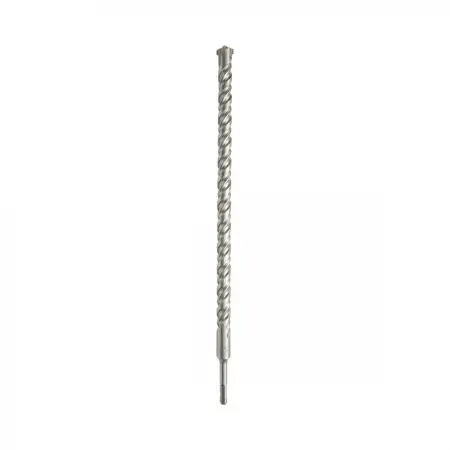 Burghiu vidia beton SDS  22X450 varf cruce               -1