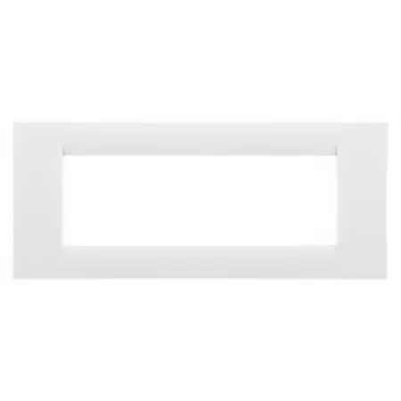 Modul - rama 6 mod alb still premium-1 Modul - rama 6 mod alb still premium-1