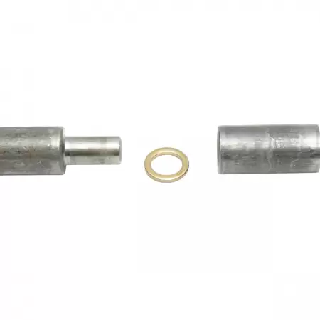 Balama sudabila  24x100  IVORY  10buc/set-3