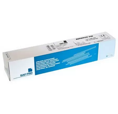 Electrozi ductil supertit fin 5.0*450-2 Electrozi ductil supertit fin 5.0*450-2