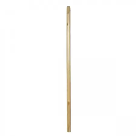 Maner lemn lacuit pentru unelte  37x1200  -1