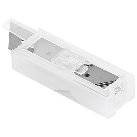 Set lame cutter trapezoide  18mm  5buc/set  7935559-2 Set lame cutter trapezoide  18mm  5buc/set  7935559-2