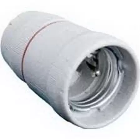 Dulie portelan E27 nop  M10  00-854/27-3