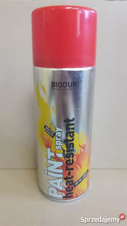 1-Biodur-spray-termorezistent-rosu-400ml