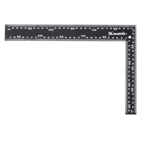 Vinclu monolitic din metal  200x300mm  323709-1 Vinclu monolitic din metal  200x300mm  323709-1