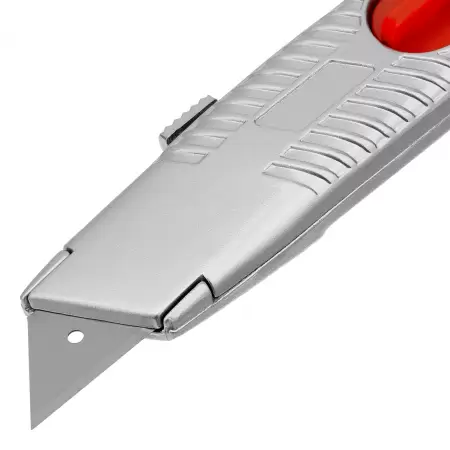 Cutter trapezoid 18mm metalic   -3