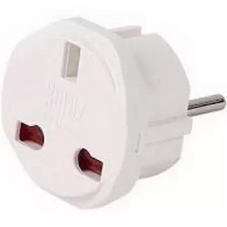 Multistecher adaptor mic horoz-1