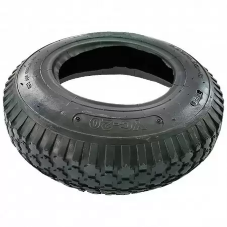 Anvelopa roata roaba  3.5x8 - WB6204  411861-1 Anvelopa roata roaba  3.5x8 - WB6204  411861-1