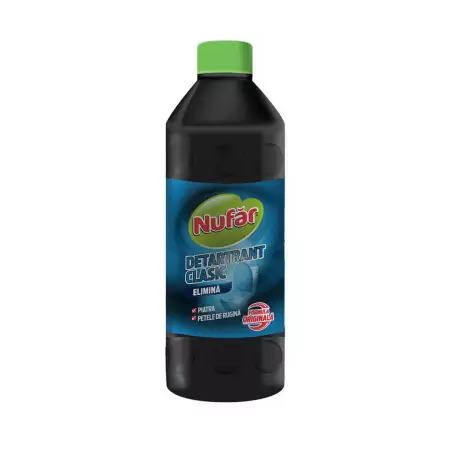 Detartrant nufar 1000ml-1 Detartrant nufar 1000ml-1