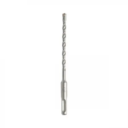 Burghiu vidia beton SDS  6X160 varf cruce     -1